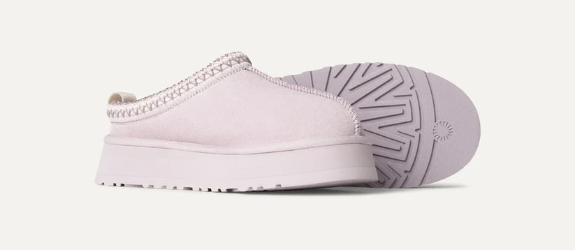 Papuci Dama, UGG, UGG Classic 1122553-BYF - 2 | YEO
